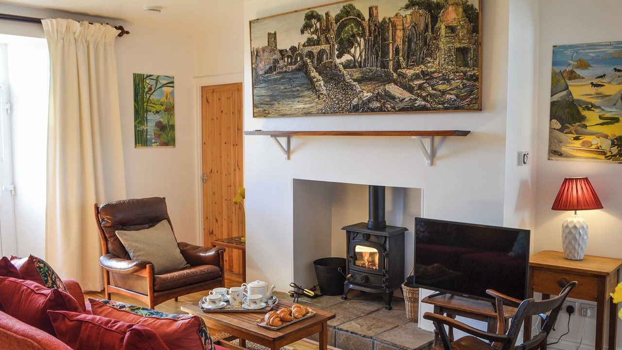 Photo of Bedroom in Whitley Bay