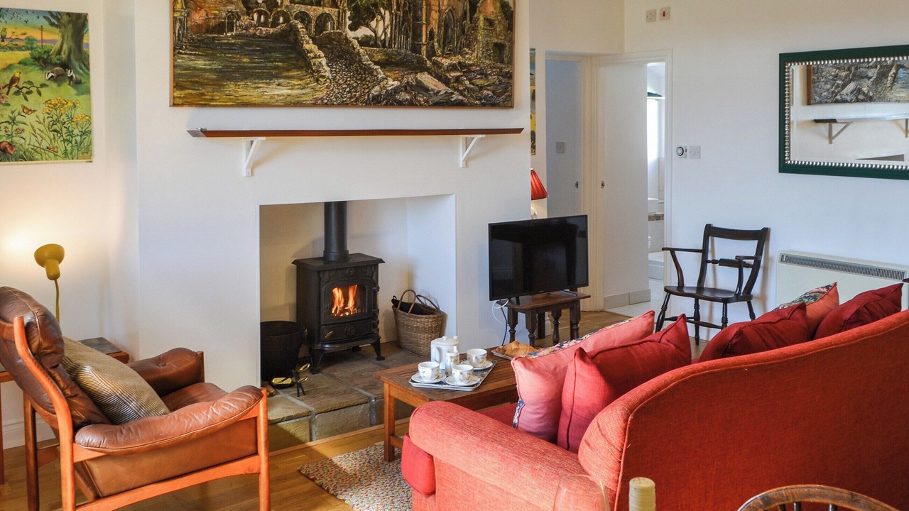 Photo of Bedroom in Whitley Bay