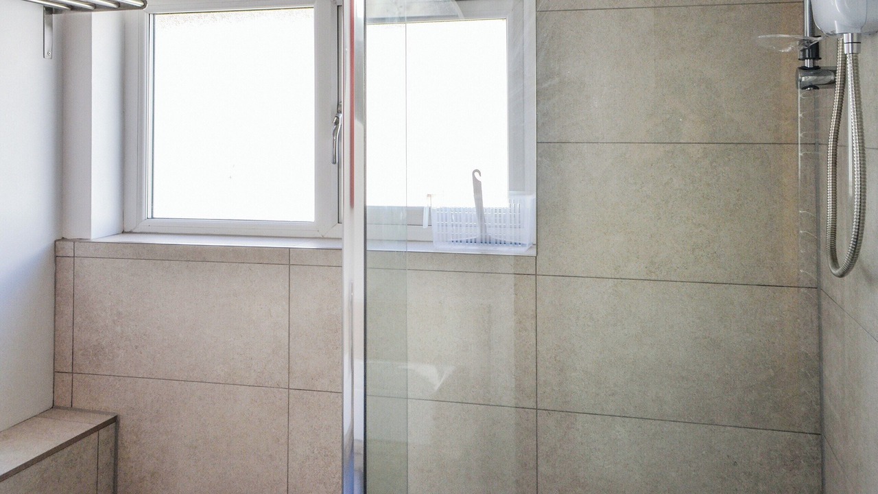 Photo of Bedroom in Whitley Bay