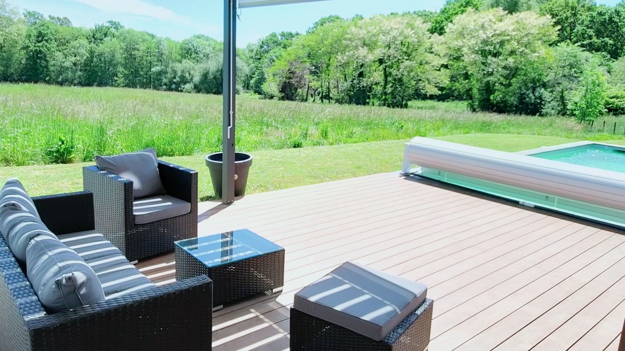 Photo of Patio Balcony in Arbonne