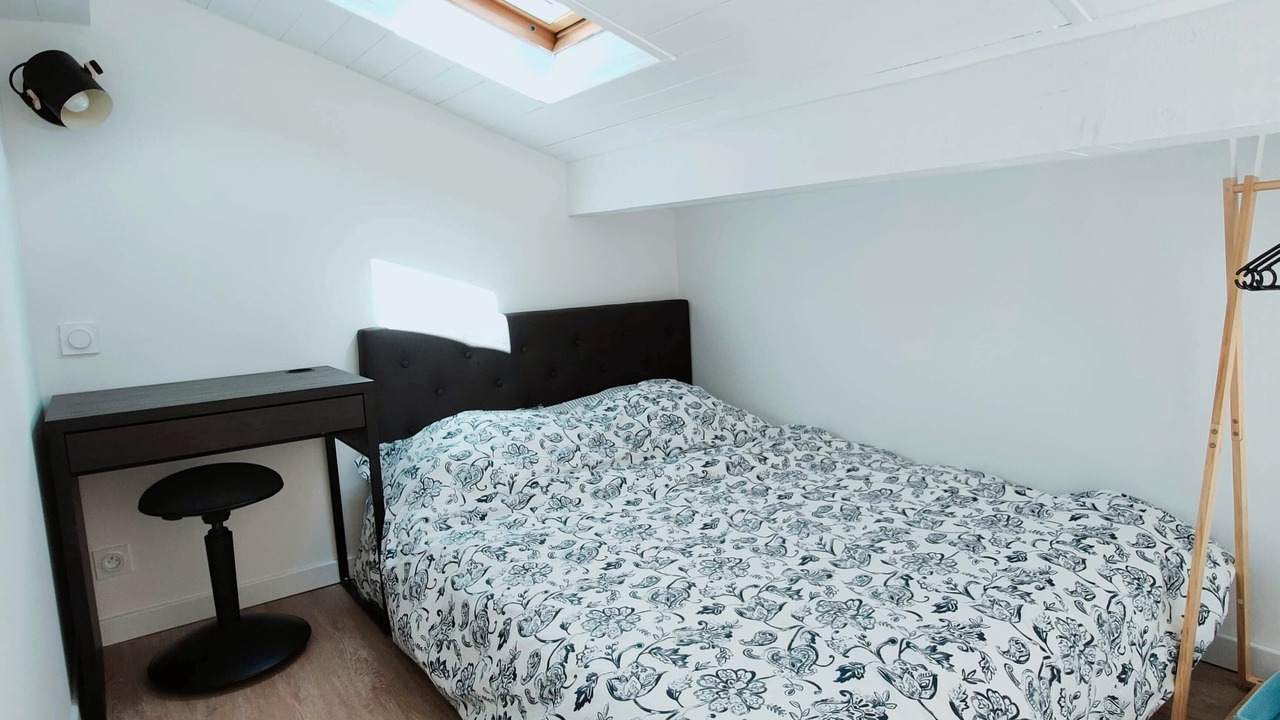 Photo of Bedroom in Arbonne