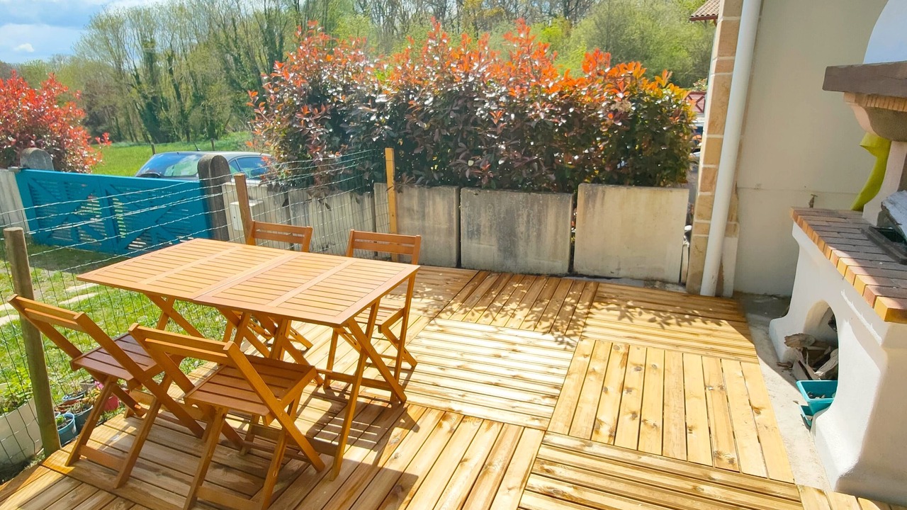 Photo of Outdoor in Arbonne