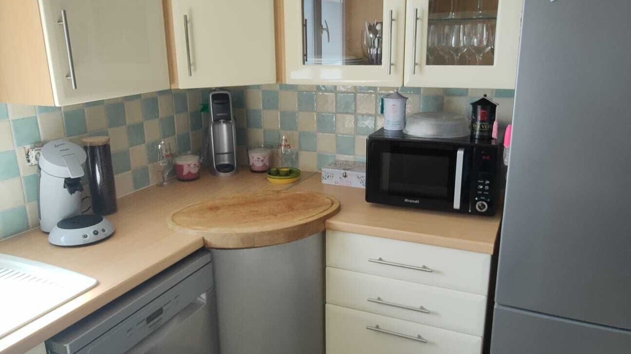 Photo of Kitchen in Arbonne