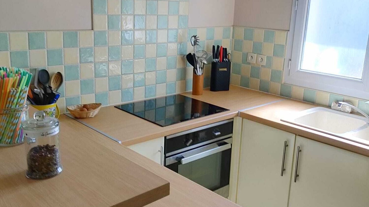 Photo of Kitchen in Arbonne