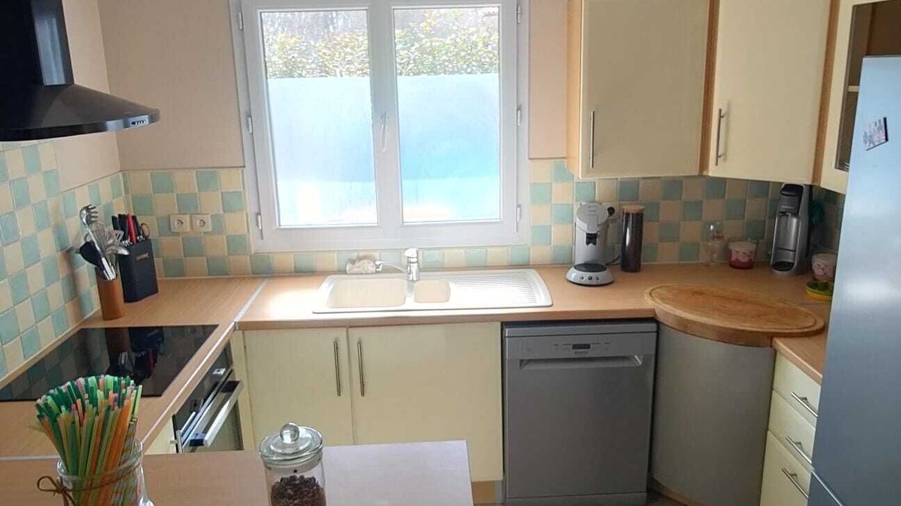 Photo of Kitchen in Arbonne