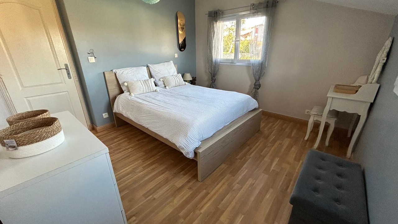 Photo of Bedroom in Arbonne