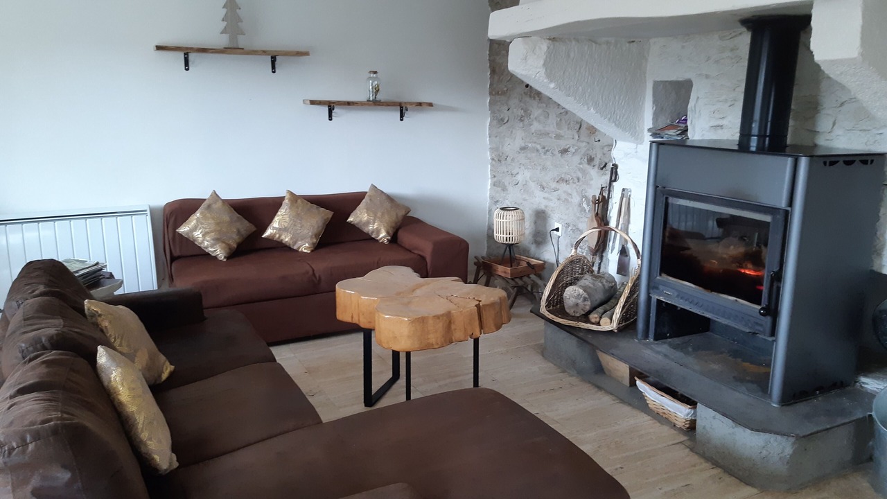Photo of Livingroom in Le Soulie