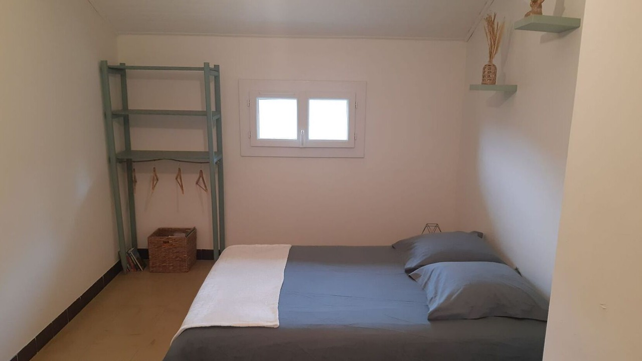 Photo of Bedroom in Le Soulie