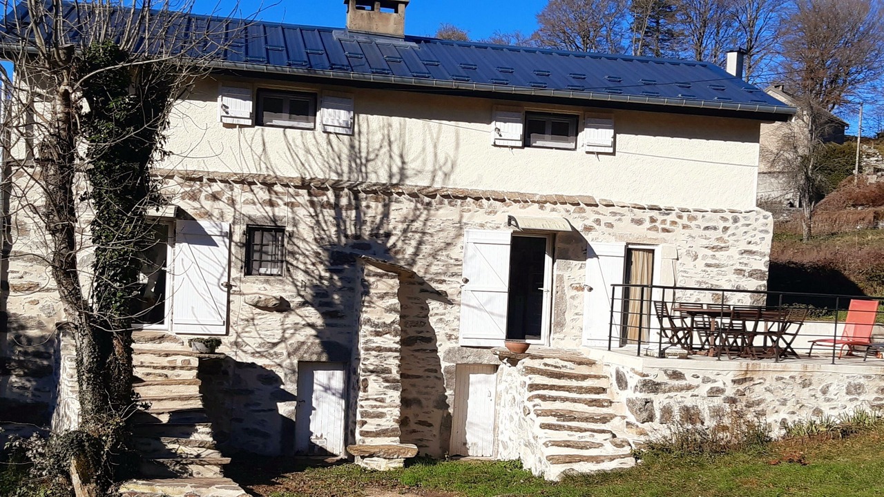 Photo of Outdoor in Le Soulie