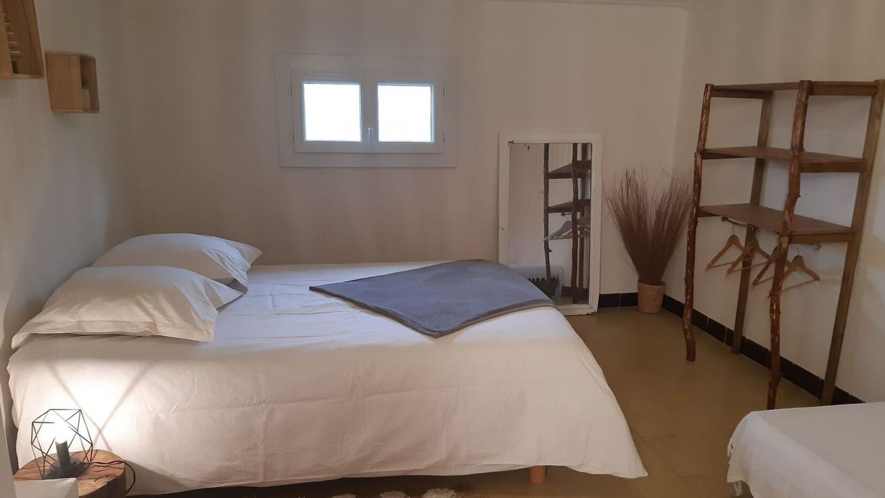 Photo of Bedroom in Le Soulie