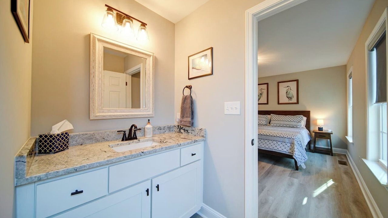 Photo of Bathroom in Southmont