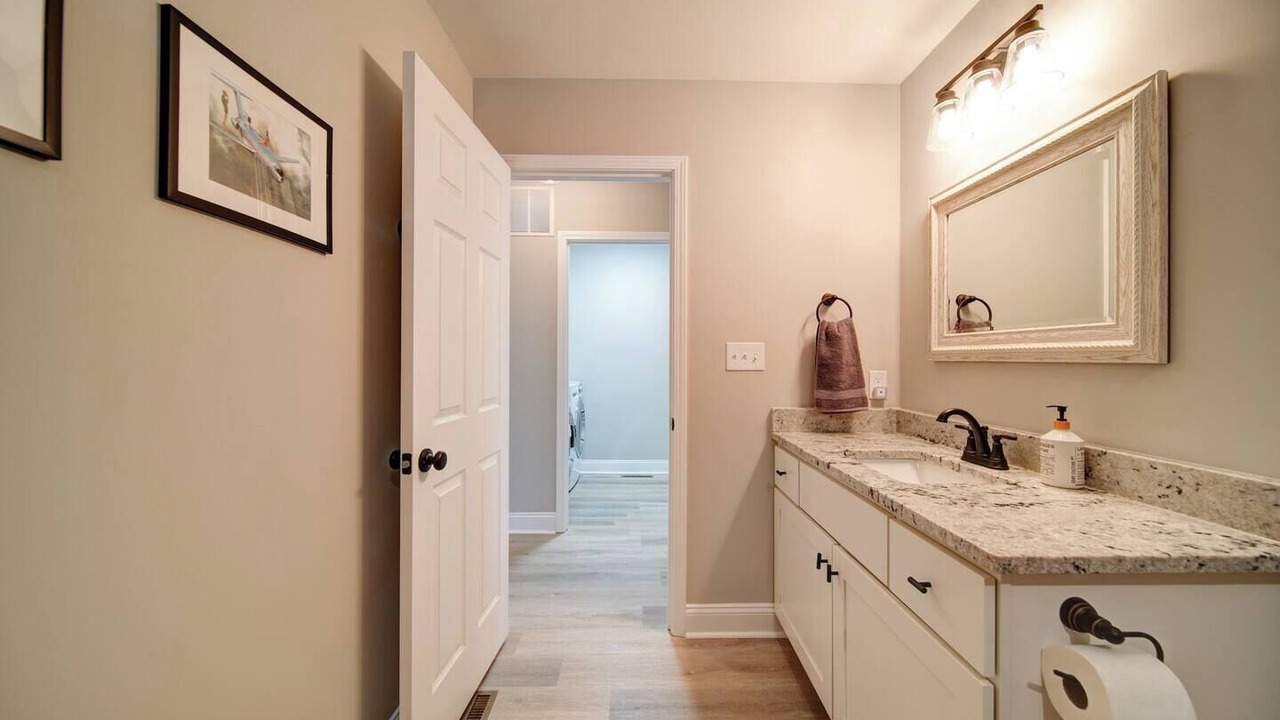 Photo of Bathroom in Southmont