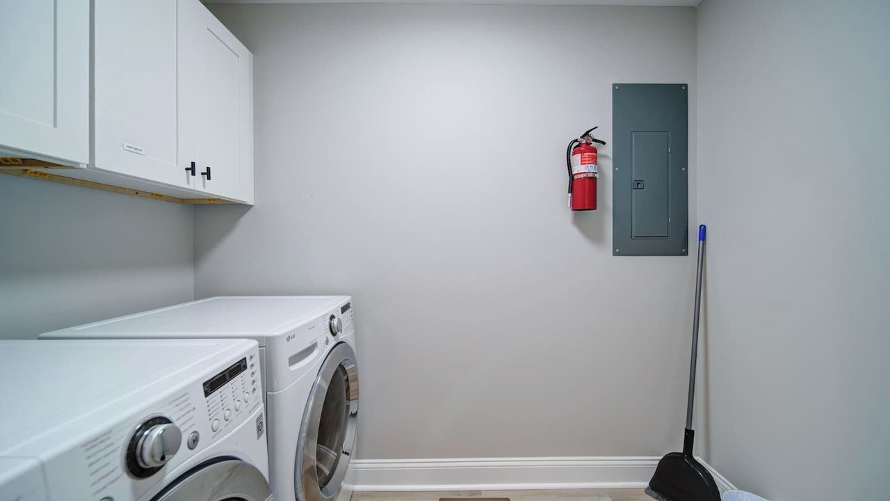 Photo of Bedroom in Southmont