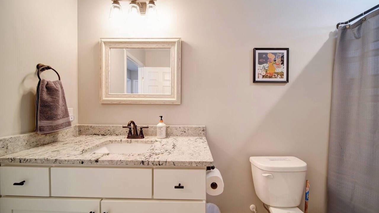 Photo of Bathroom in Southmont