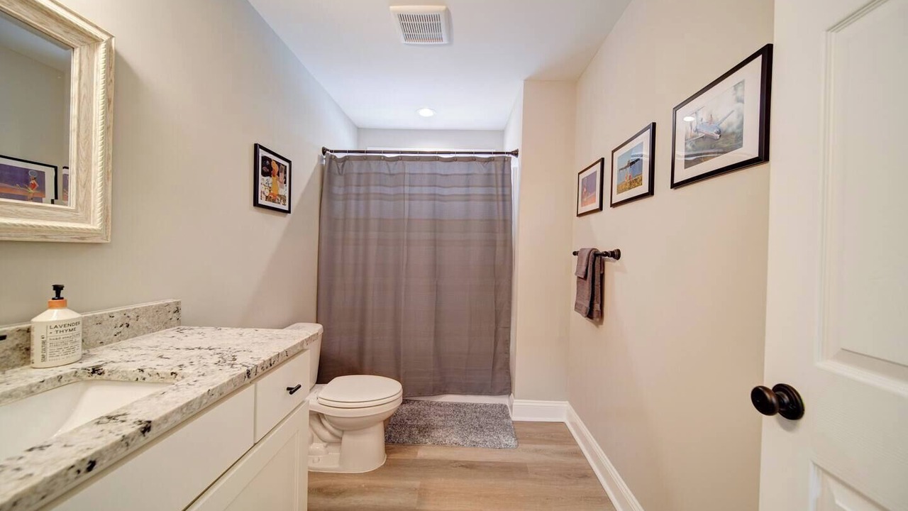 Photo of Bathroom in Southmont