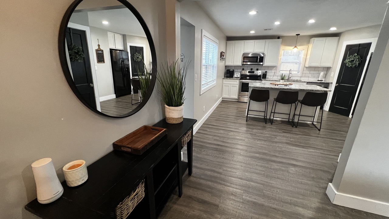 Photo of Kitchen in Cheney