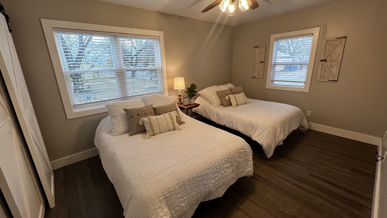 Photo of Bedroom in Cheney