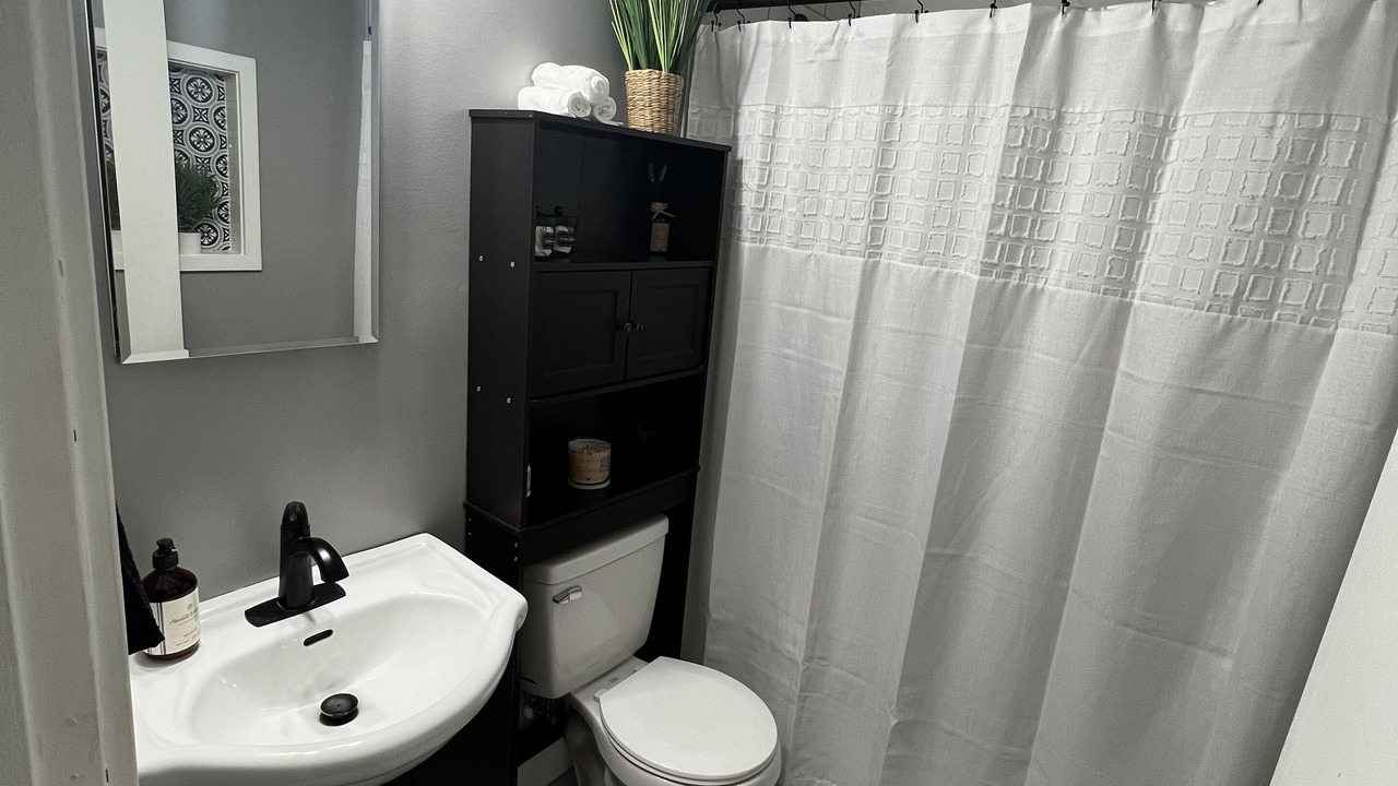 Photo of Bathroom in Cheney