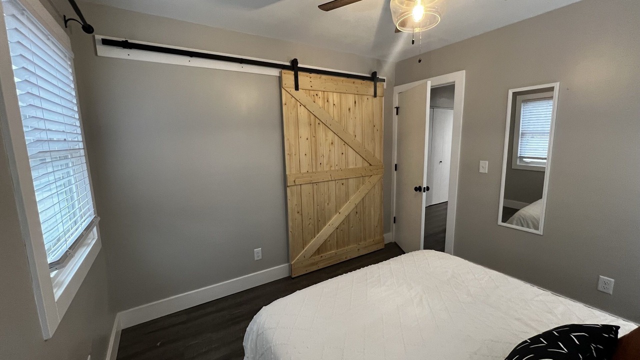 Photo of Bedroom in Cheney