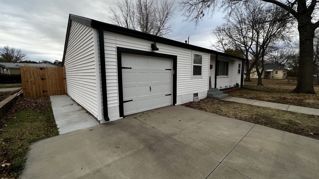 Photo of Outdoor in Cheney