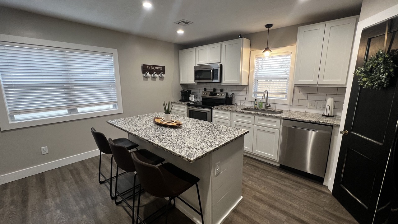 Photo of Kitchen in Cheney