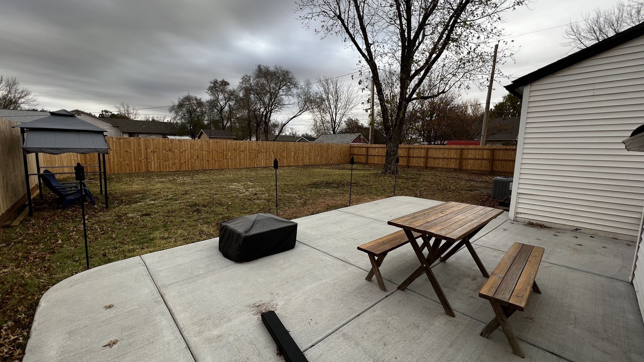 Photo of Outdoor in Cheney