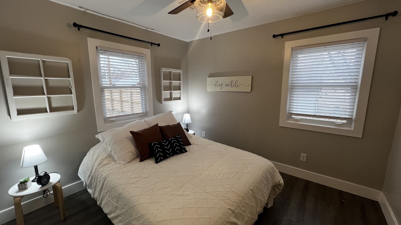 Photo of Bedroom in Cheney