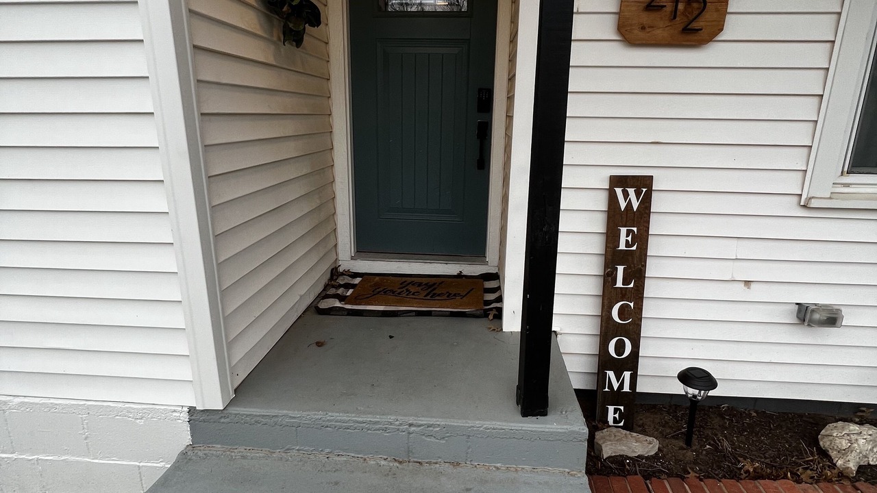 Photo of Outdoor in Cheney
