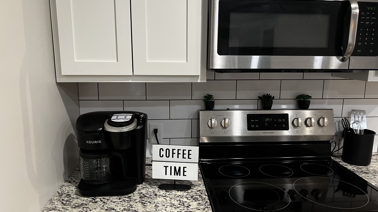 Photo of Kitchen in Cheney