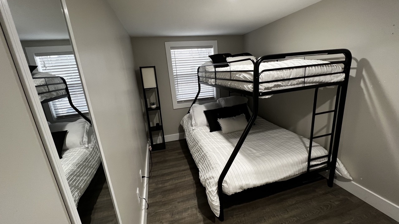 Photo of Bedroom in Cheney