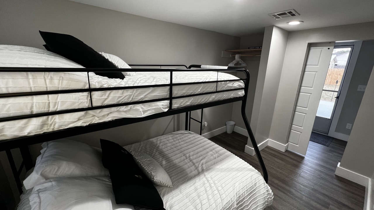 Photo of Bedroom in Cheney