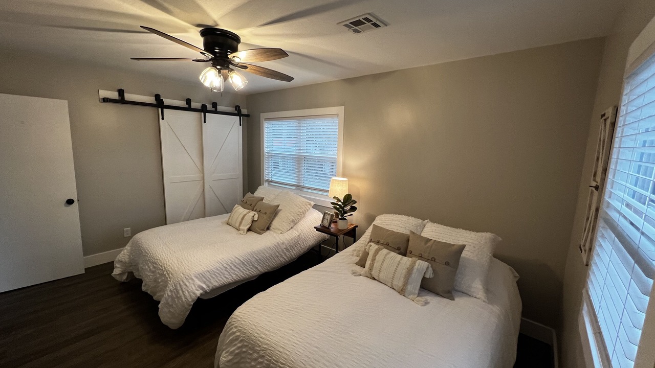 Photo of Bedroom in Cheney