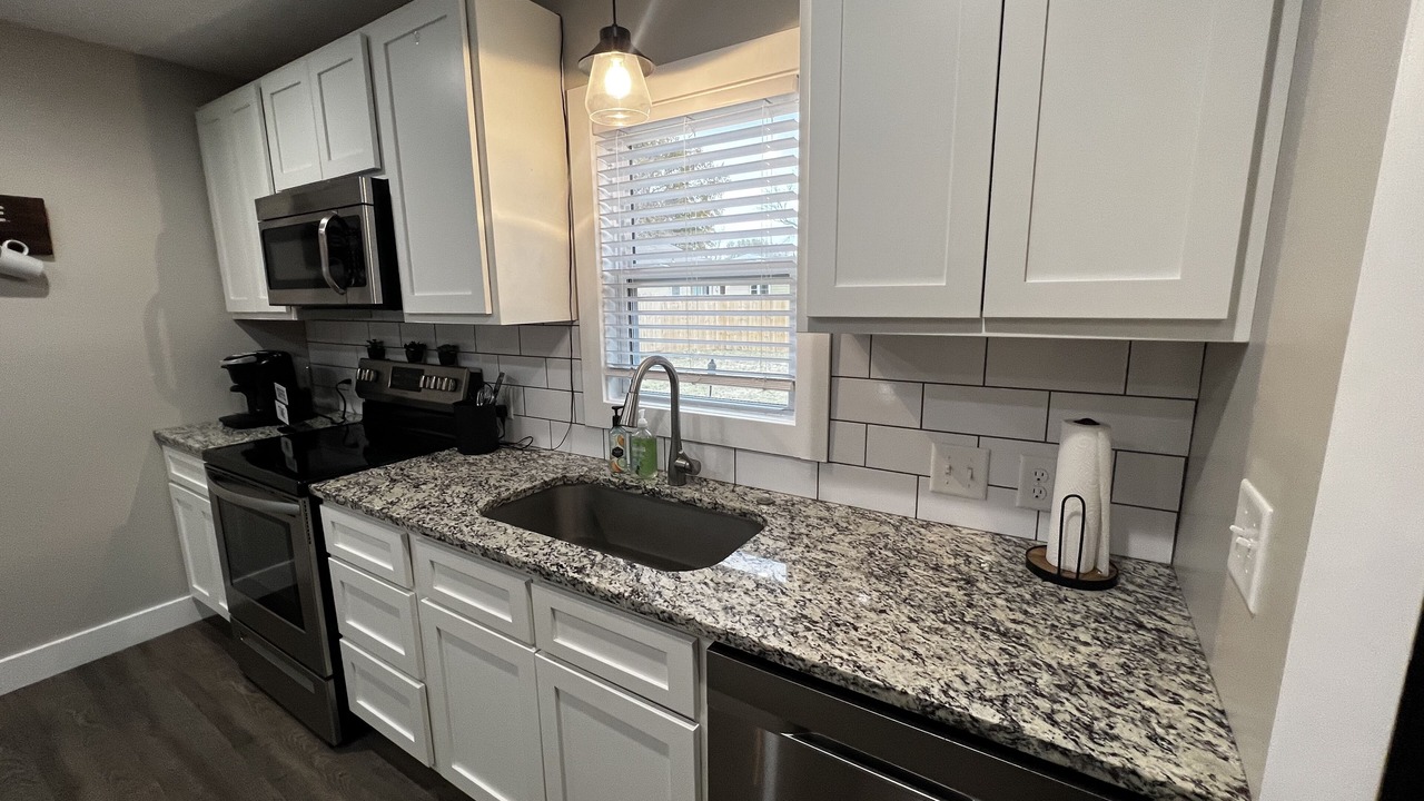 Photo of Kitchen in Cheney