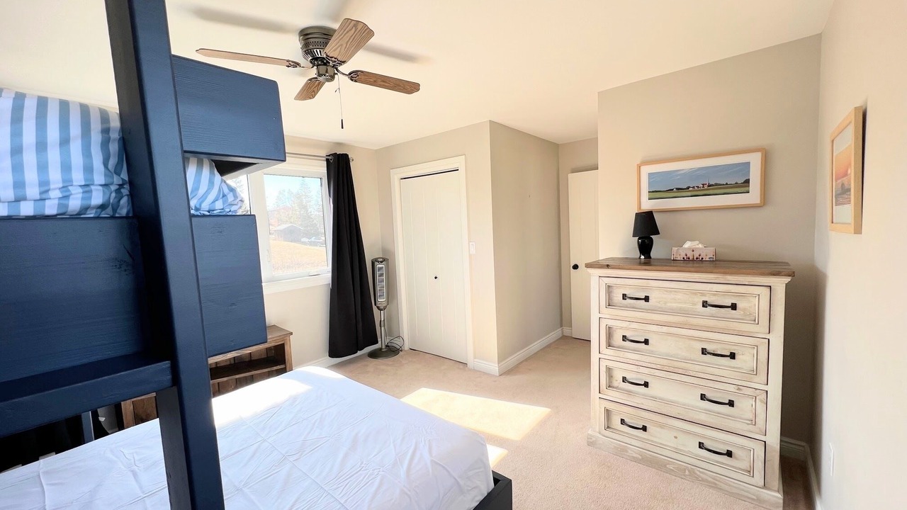 Photo of Bedroom in York