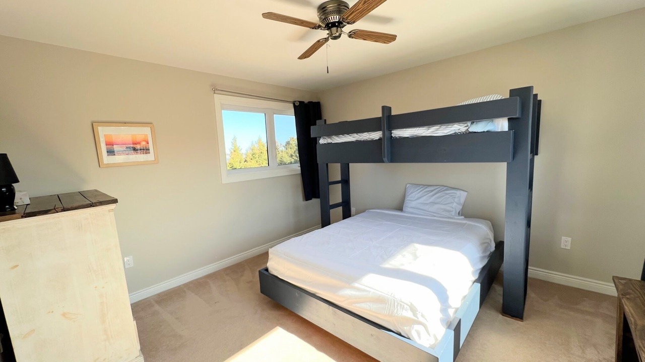 Photo of Bedroom in York