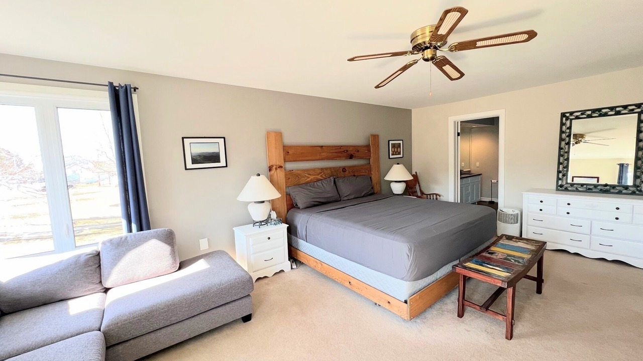 Photo of Bedroom in York