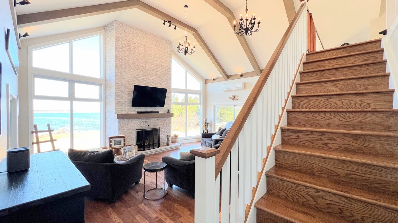 Photo of Livingroom in York