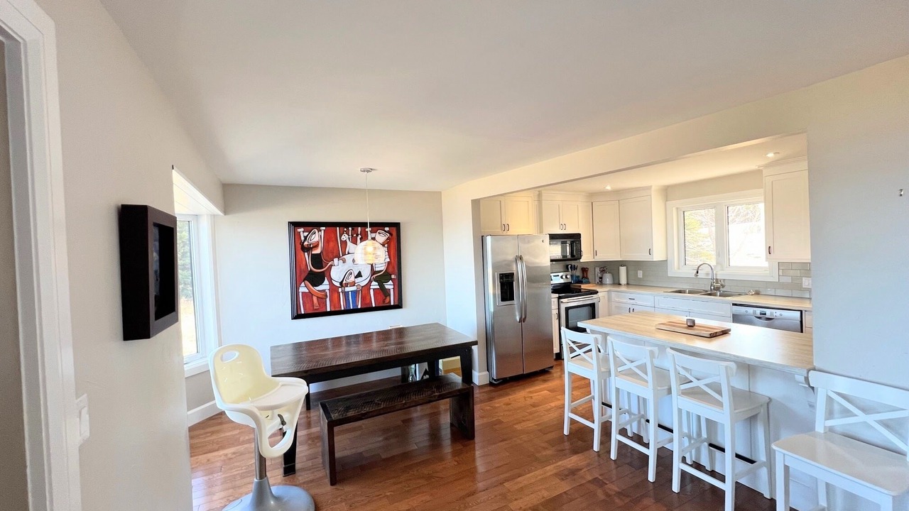 Photo of Kitchen in York
