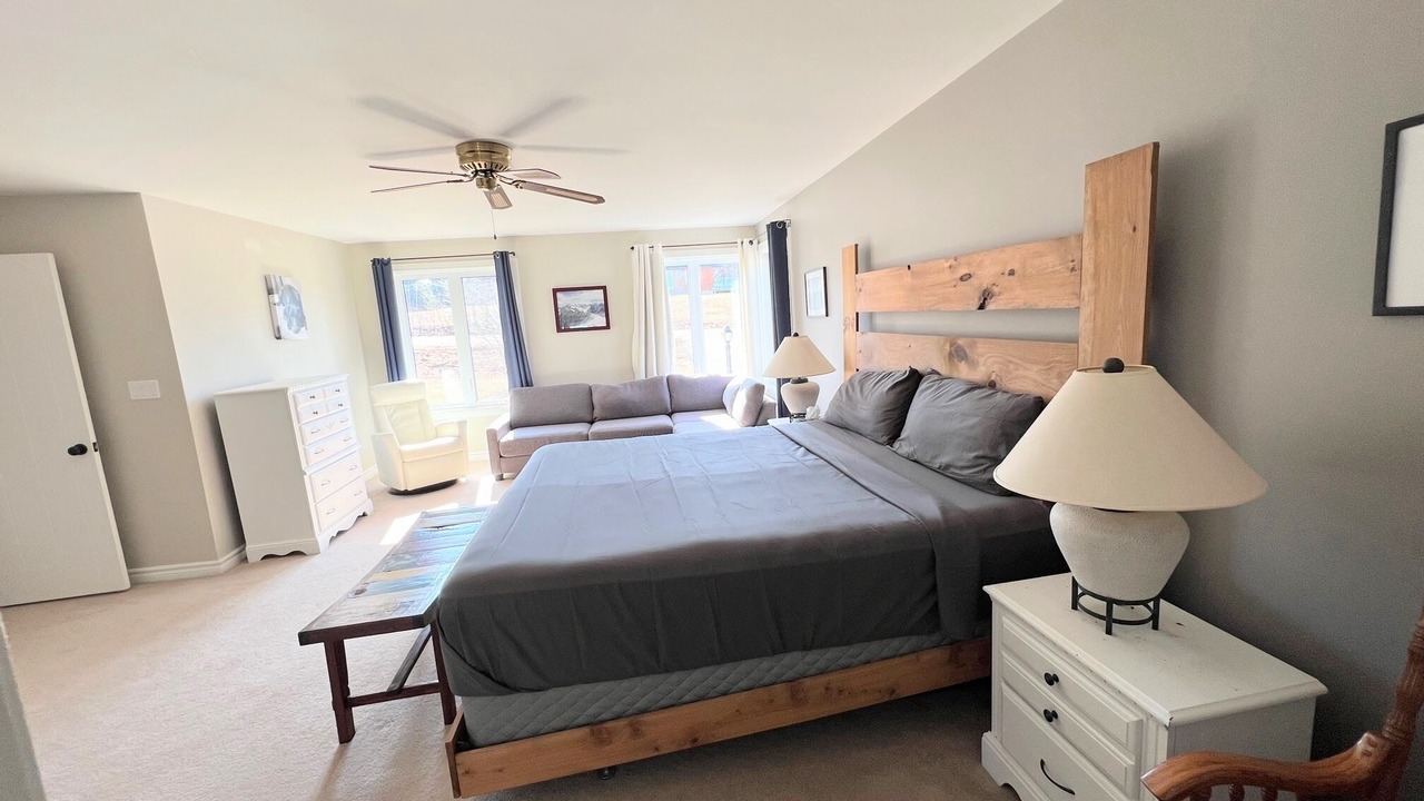 Photo of Bedroom in York