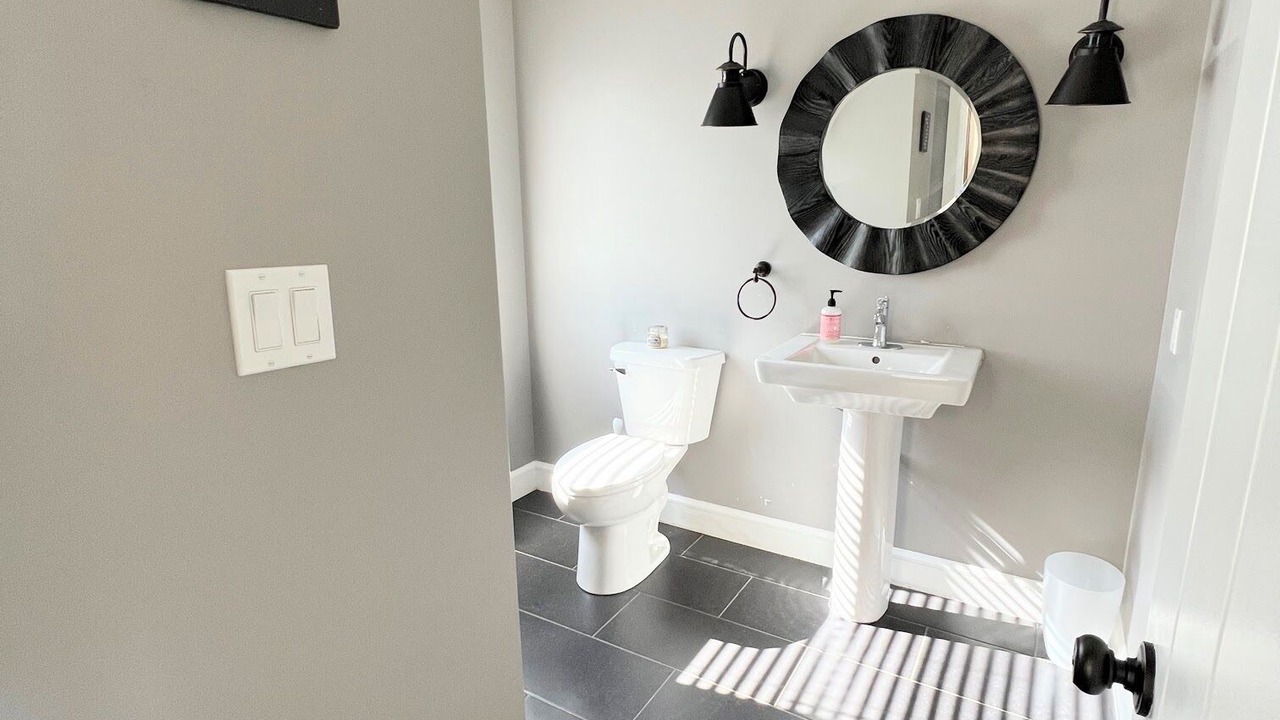 Photo of Bathroom in York