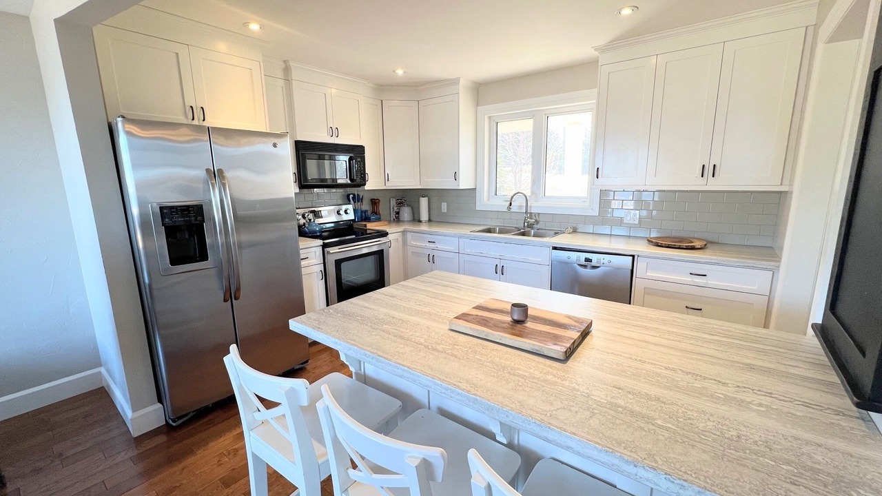 Photo of Kitchen in York