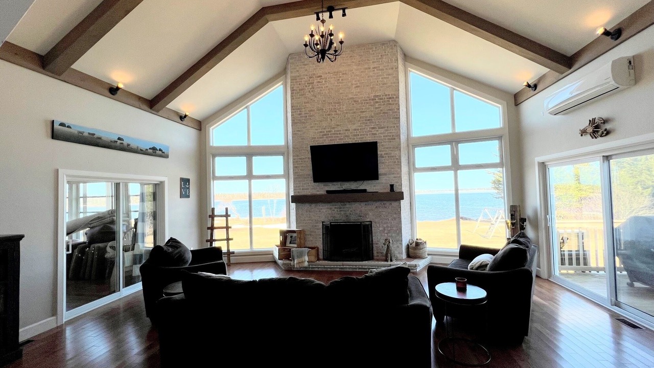Photo of Livingroom in York