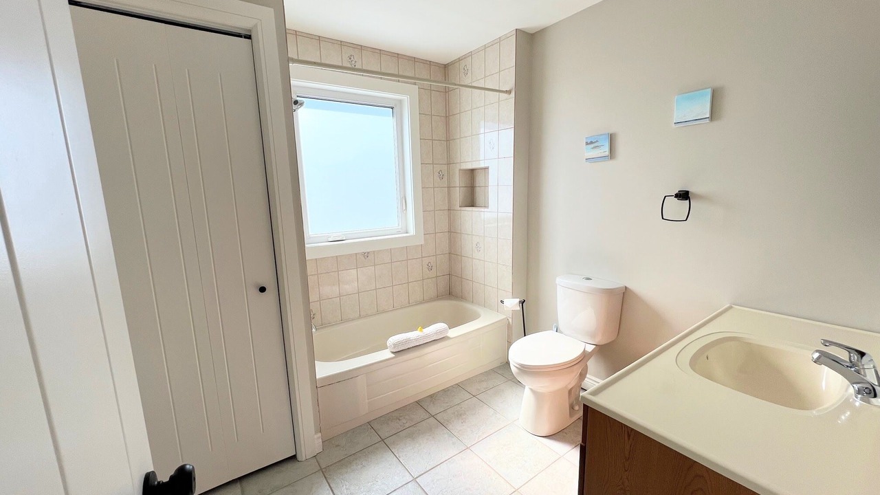 Photo of Bathroom in York