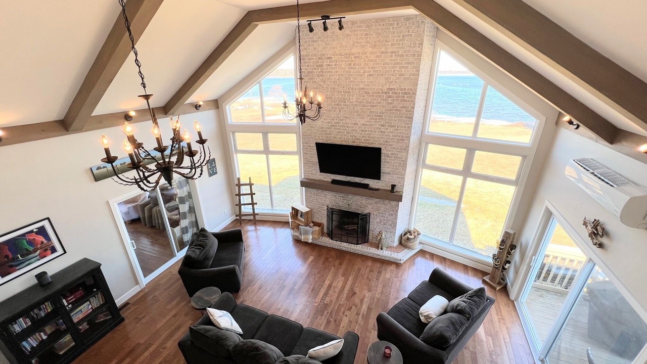 Photo of Livingroom in York