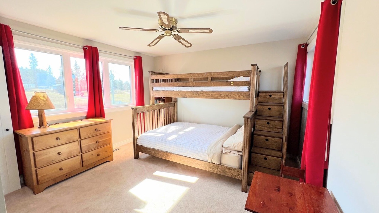 Photo of Bedroom in York