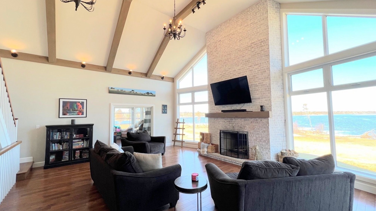 Photo of Livingroom in York