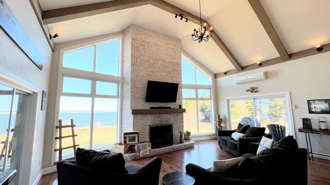 Photo of Livingroom in York