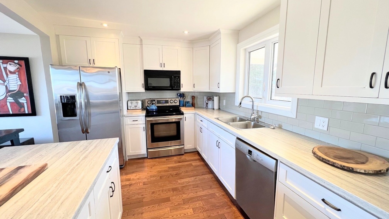 Photo of Kitchen in York