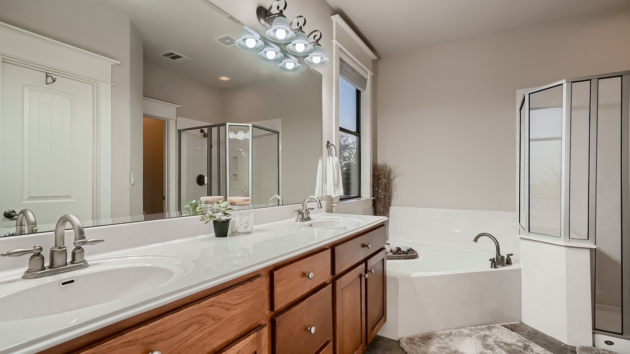 Photo of Bathroom in Jonestown