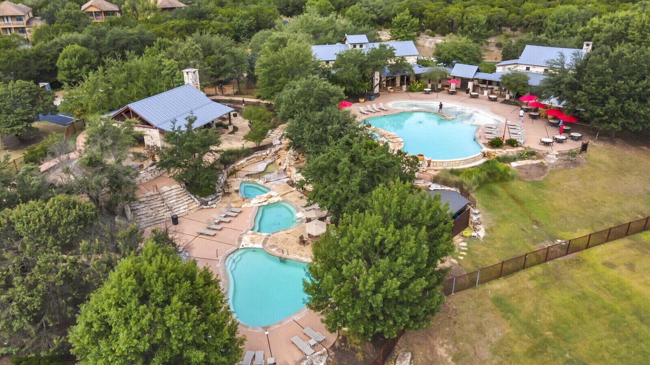Photo of Outdoor in Jonestown